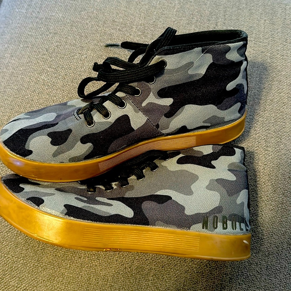 NoBull Mids